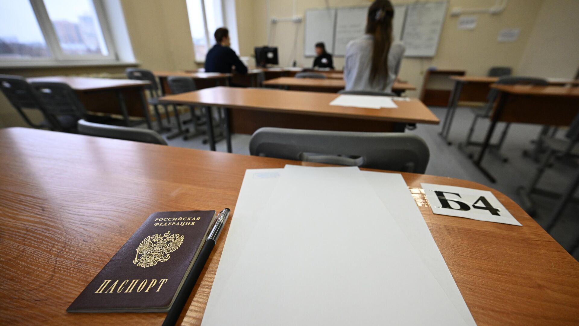 Путин одобрил обязательное ЕГЭ по истории для поступления в гуманитарные вузы