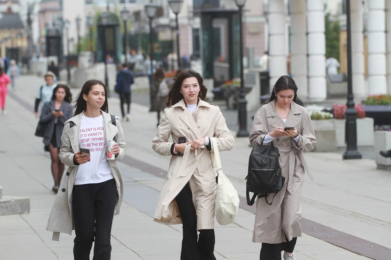 Росмолодежь не поддерживает предложение о повышении возраста молодежи до 40