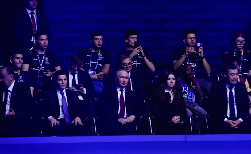Мутко: «Путин спросил, почему мы не можем собрать сборную по футболу?»