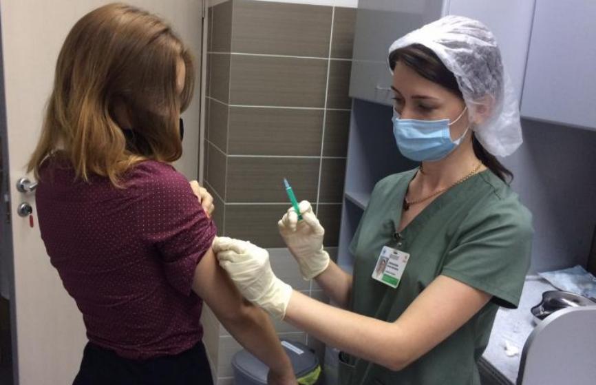 Вакцину от аллергии планируют зарегистрировать в ближайшие месяцы