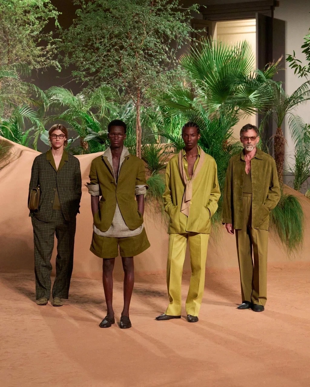 Zegna
