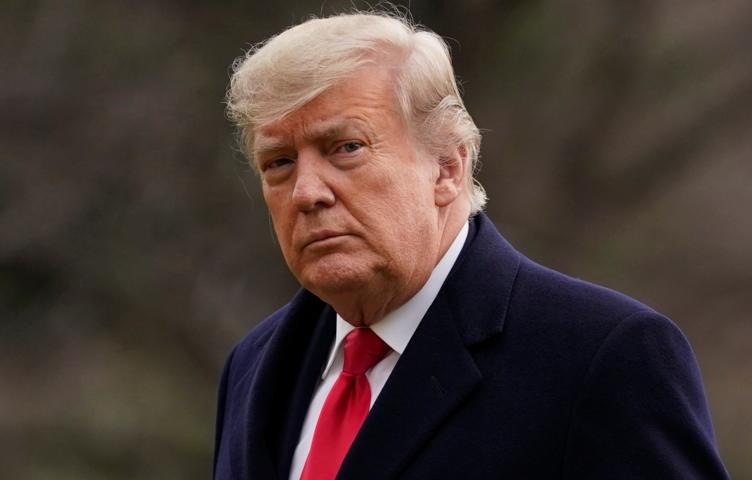 Трамп заявил, что США уничтожили все иранские ядерные объекты