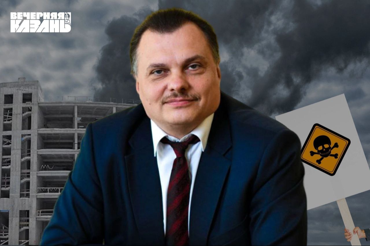 Валерия Толстошеева / ИД «Вечерняя Казань»