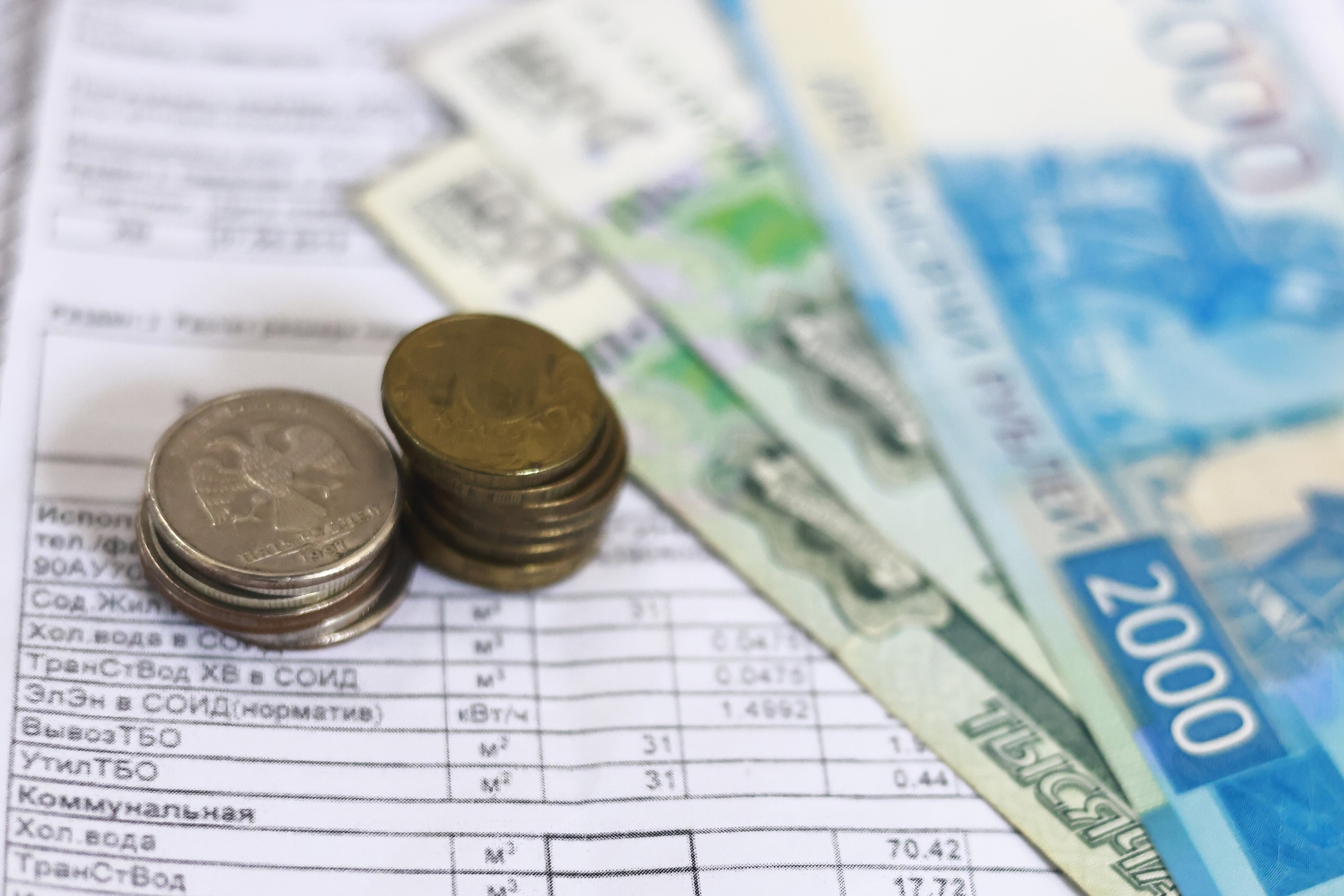 Тарифы на вывоз мусора в Татарстане поднимутся с 1 июля