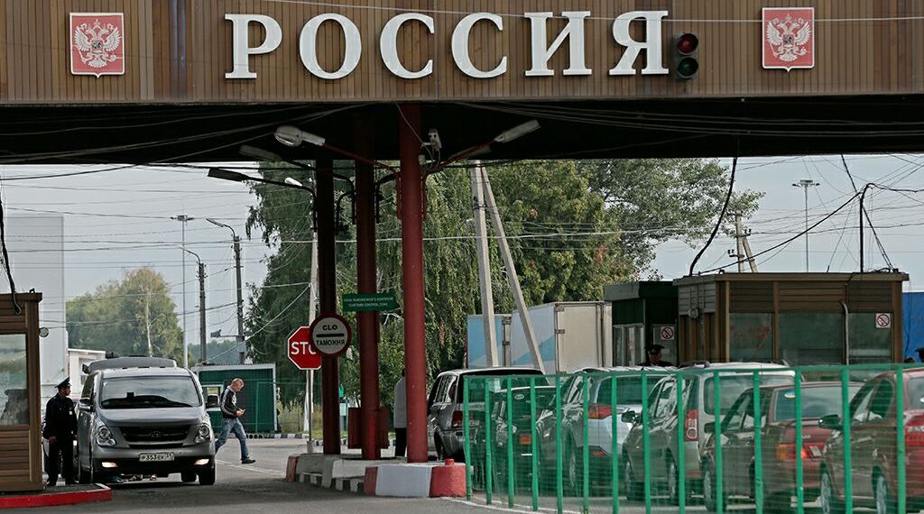 Эксперимент по электронной регистрации на границе с Казахстаном начнется 30 июня