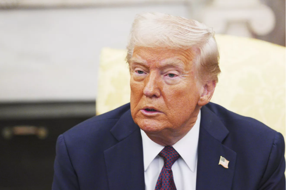 Трамп объявил о перемирии между Израилем и Ираном