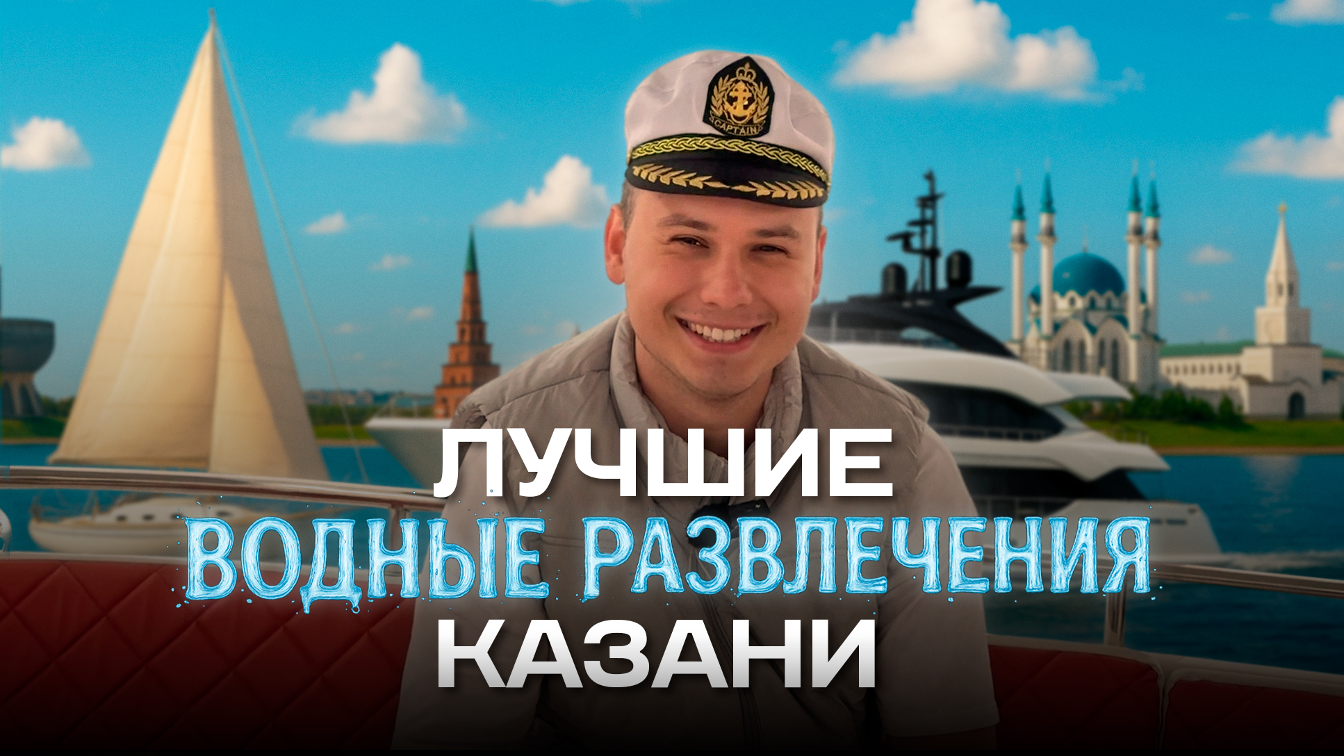 Егор Затеев / ИД «Вечерняя Казань»
