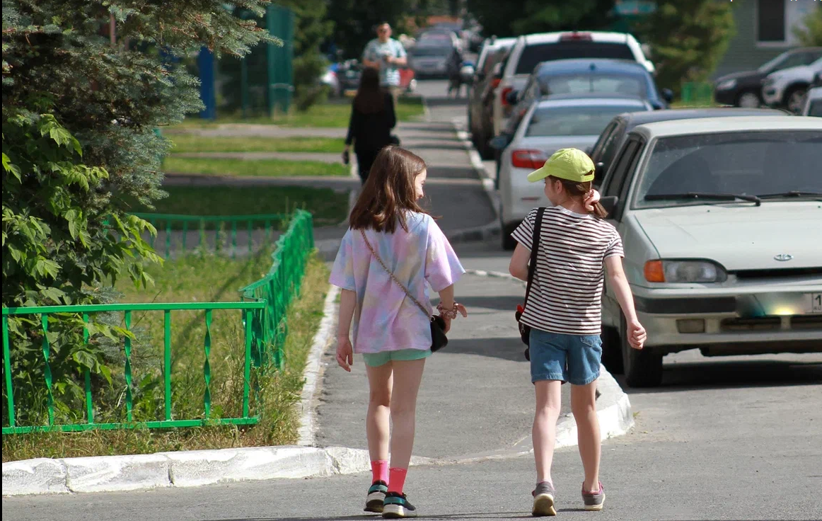 Татарстанские подростки проводят в телефоне четвертую часть суток