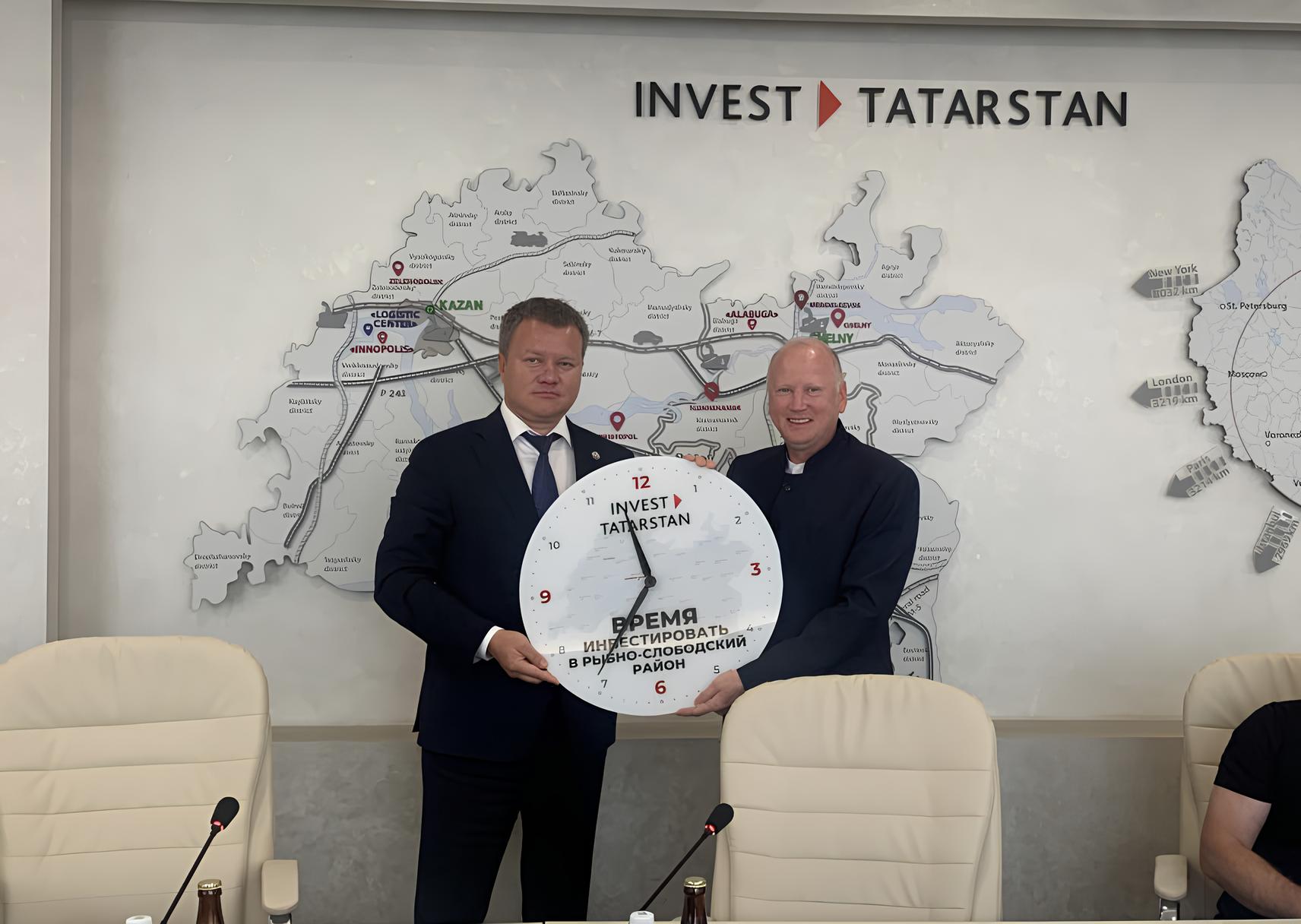 АИР Татарстана
