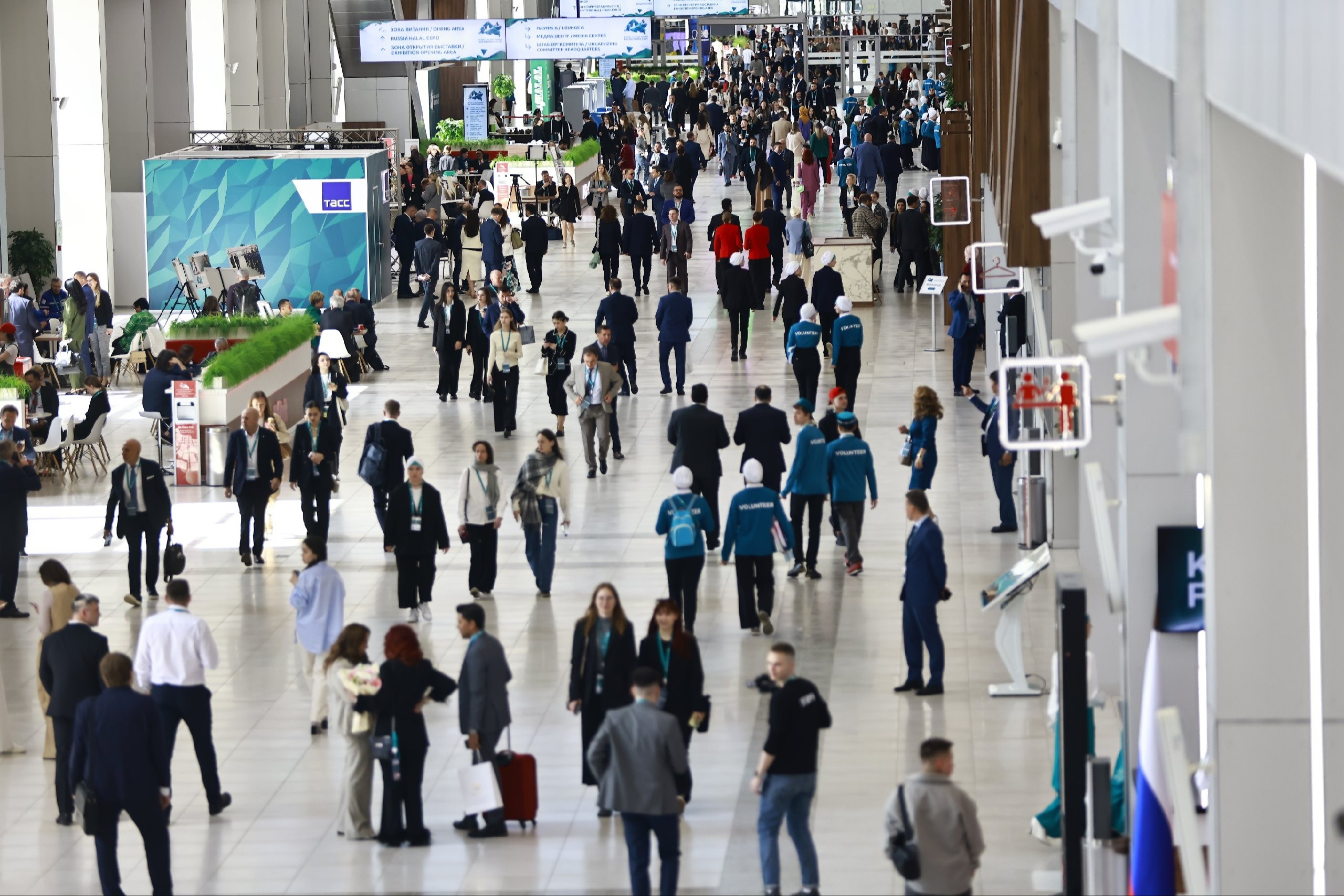 Разработчиков ПО пригласили на форум «Kazan Digital Week — 2025»