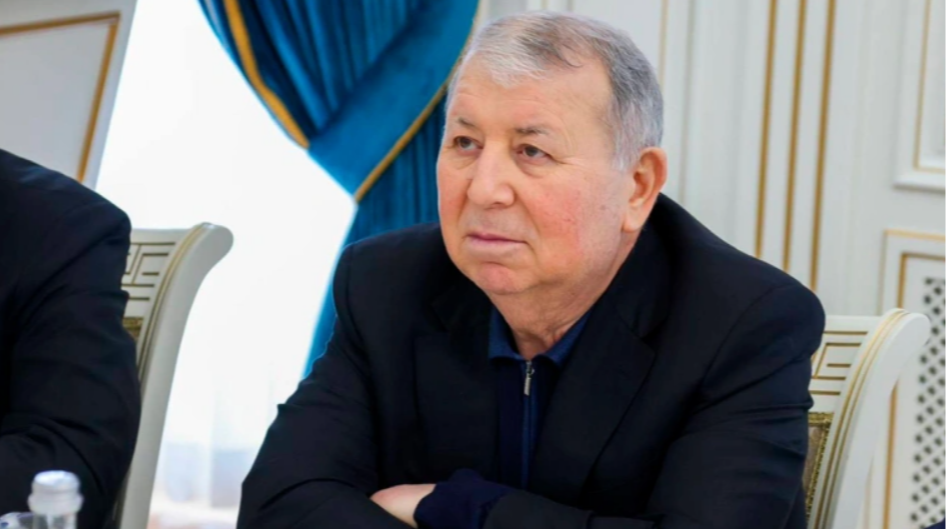 В Дагестане задержали влиятельного чиновника Магомедова по делу о хищениях
