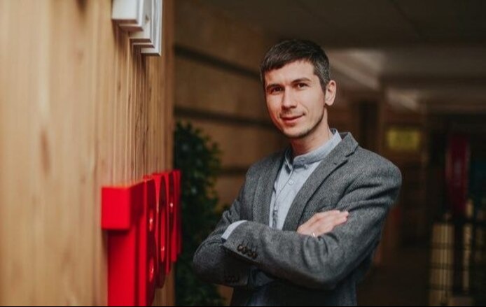 В Альметьевске новым руководителем стал Фасхутдинов — бывший зам по цифровизации