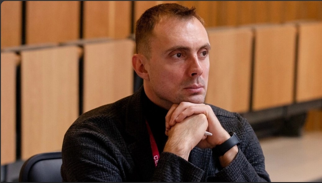 Фесиков: «Команда находится в периоде жёсткой подготовки»