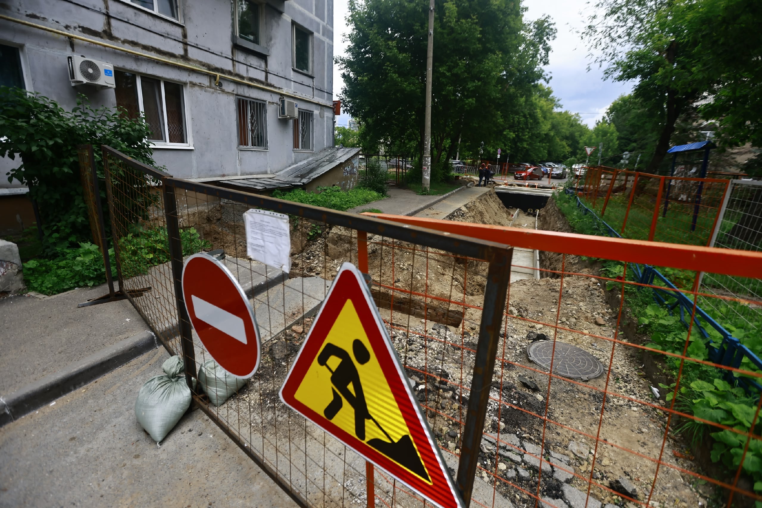 На программу ремонта и строительства дорог в Татарстане выделят еще 2 млрд