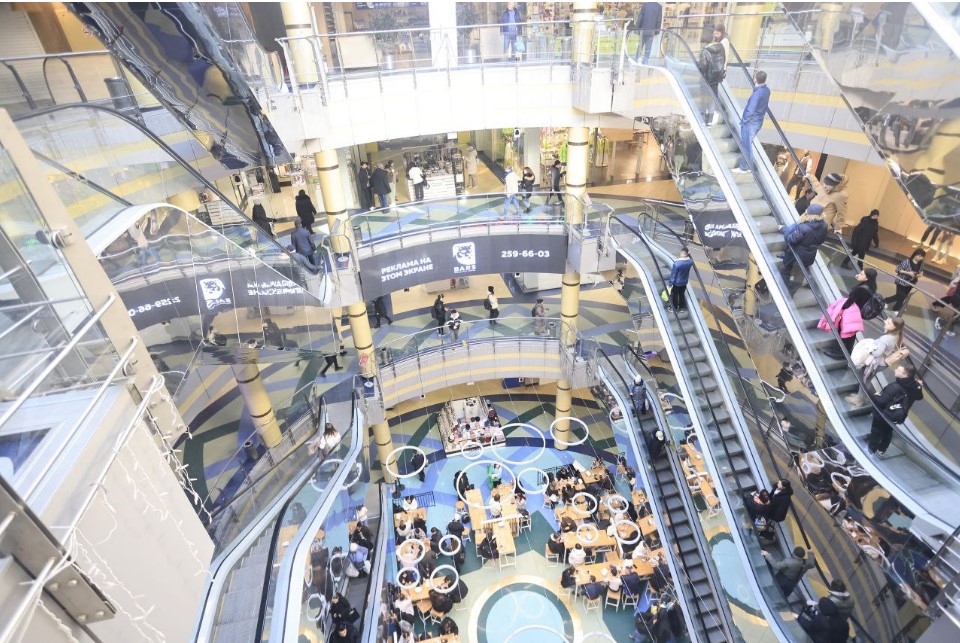 Годовая инфляция в Татарстане снизилась до 10,6 процента