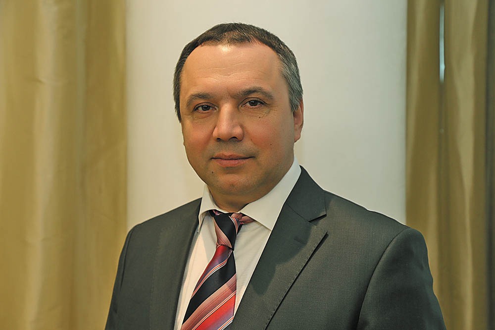Помощник премьер-министра Татарстана Латыпов задержан по подозрению во взятке