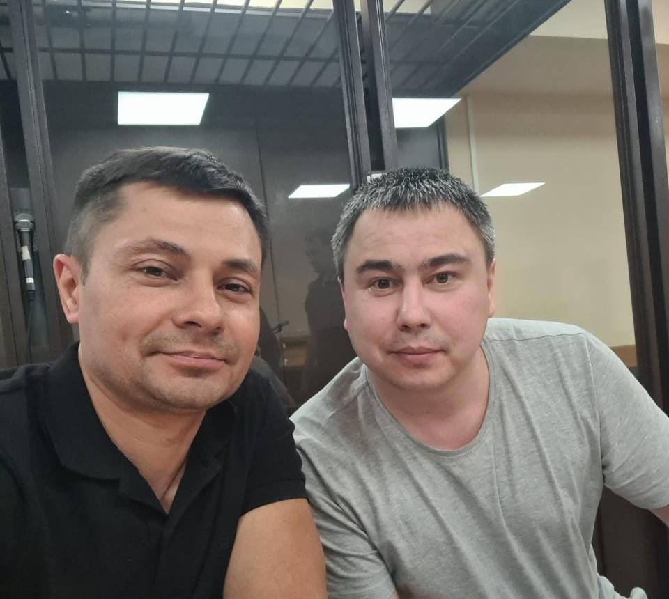 В Татарстане дважды оправдали гражданина Узбекистана по делу об убийстве