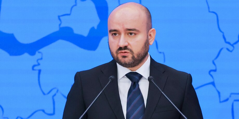 Федорищев высказался о финансовой ситуации в «Крыльях» и «Ладе»