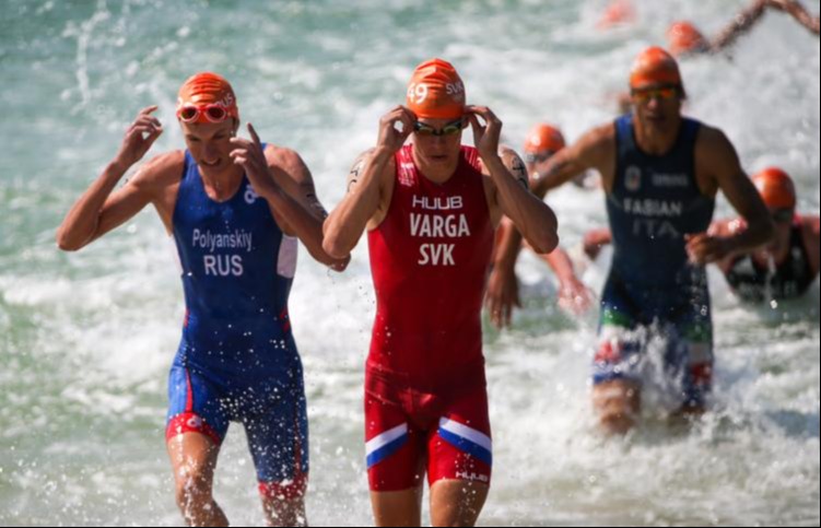 В центре Казани из-за триатлона перекроют сразу несколько улиц