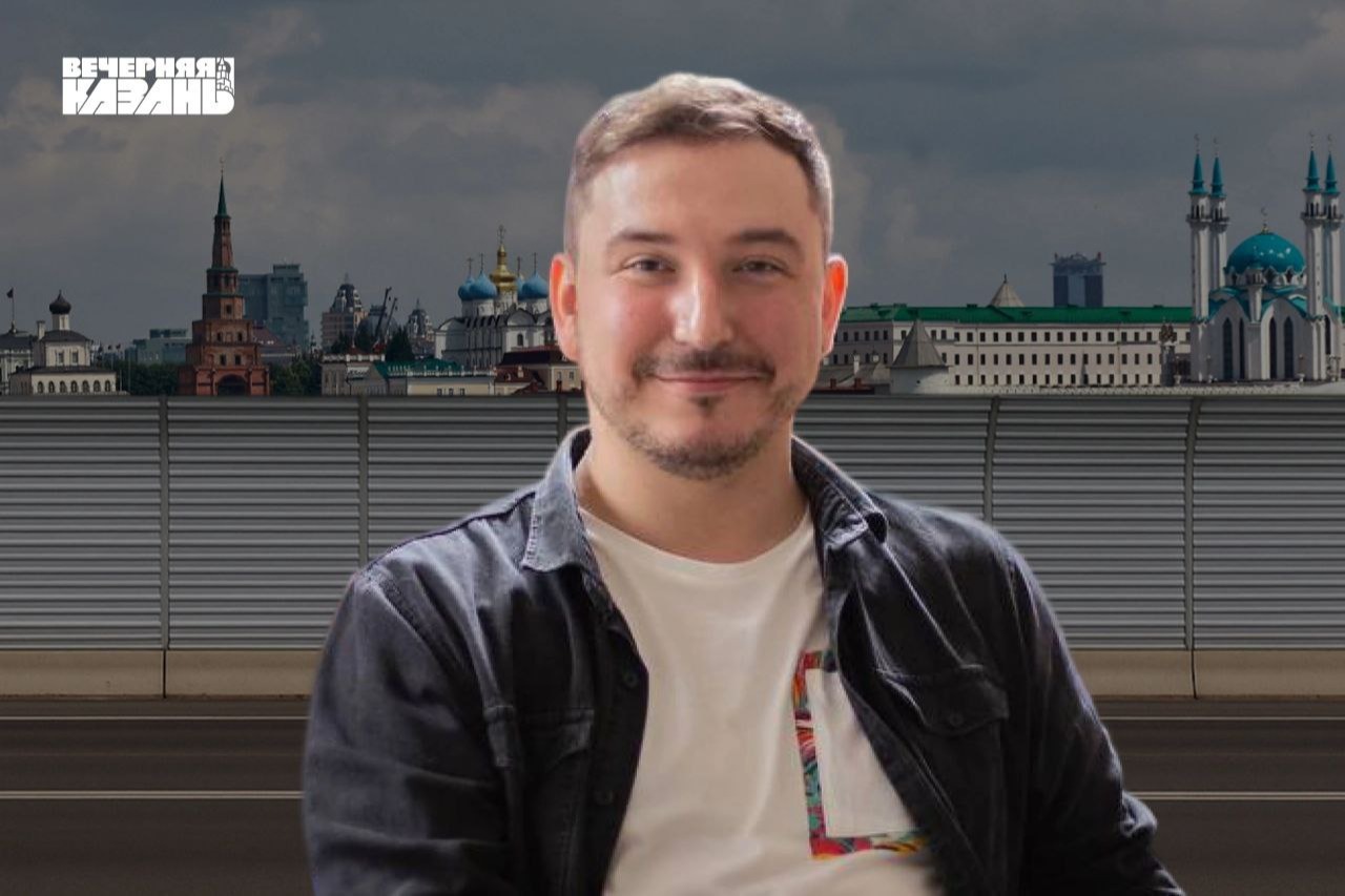 Валерия Толстошеева / ИД «Вечерняя Казань»