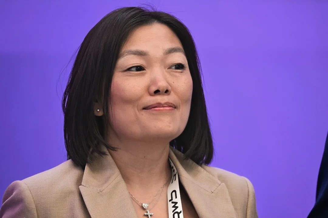 Основательница Wildberries Ким вошла в число 50 самых богатых женщин мира