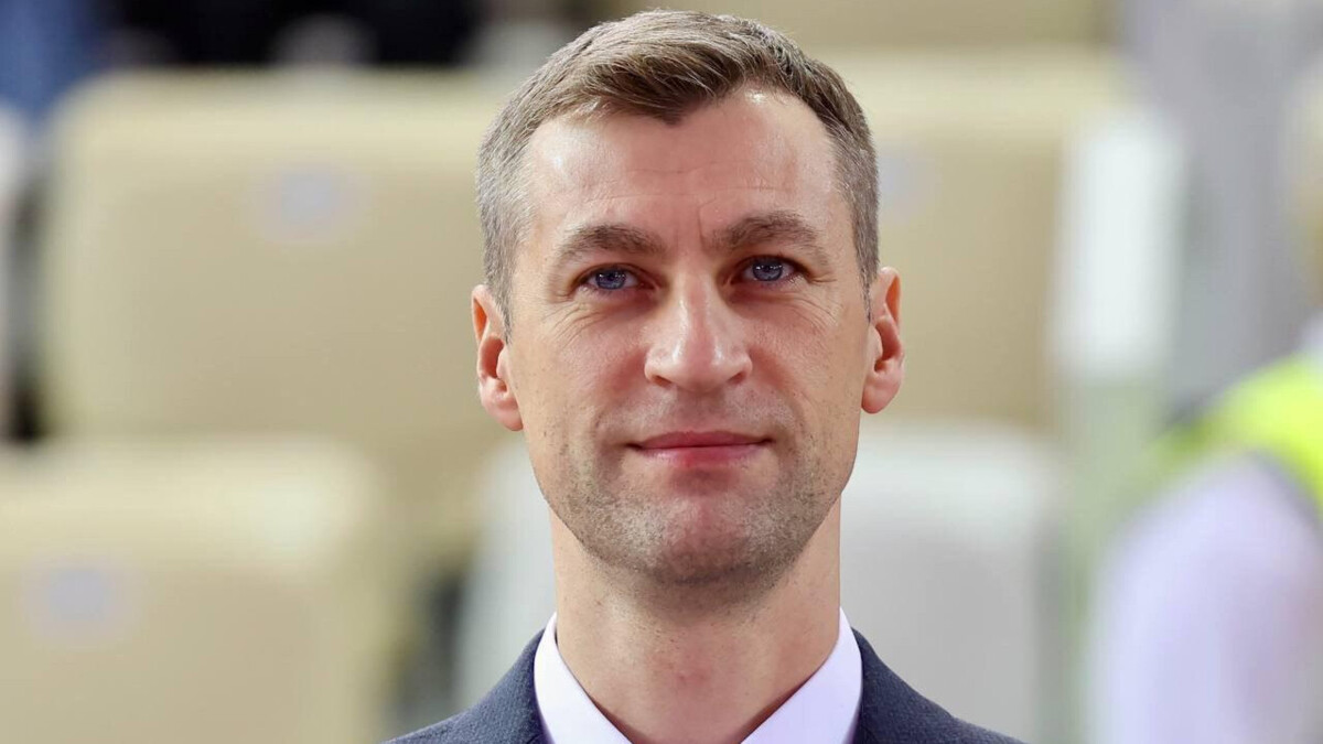 В сборной России по спортивной гимнастике сменился главный тренер