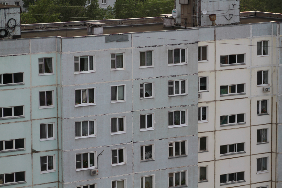 Директоров двух УК в Казани осудят за длительное отсутствие горячей воды в домах