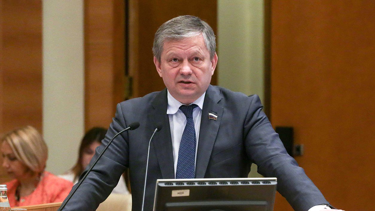 Глава гимнастики РТ рассказал о новом тренере сборной России