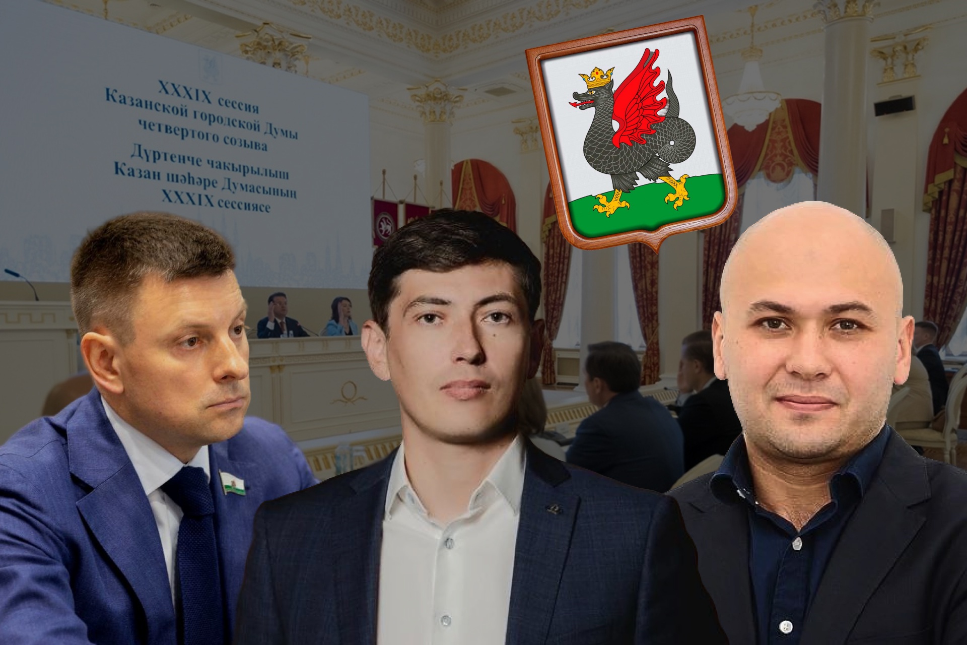 Валерия Толстошеева / ИД «Вечерняя Казань»