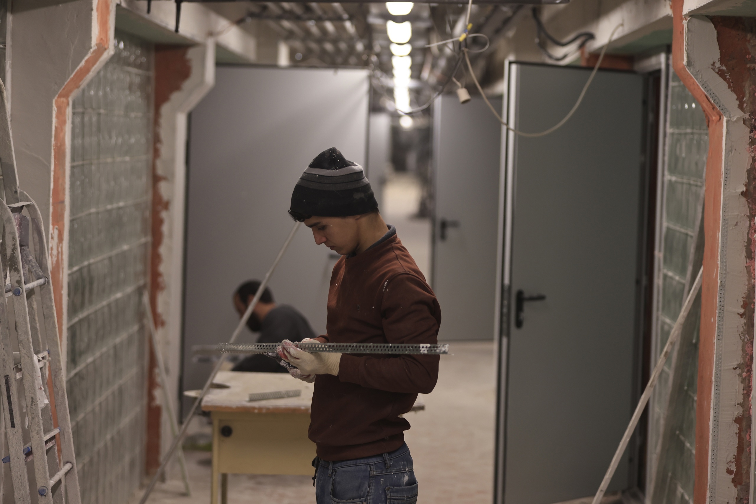 На рынке товаров для дома и ремонта в три раза замедляется рост