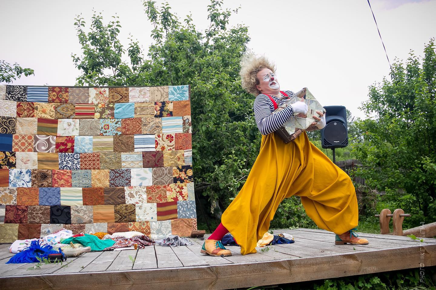 Спрос на юмористов в Казани вырос на 50 процентов