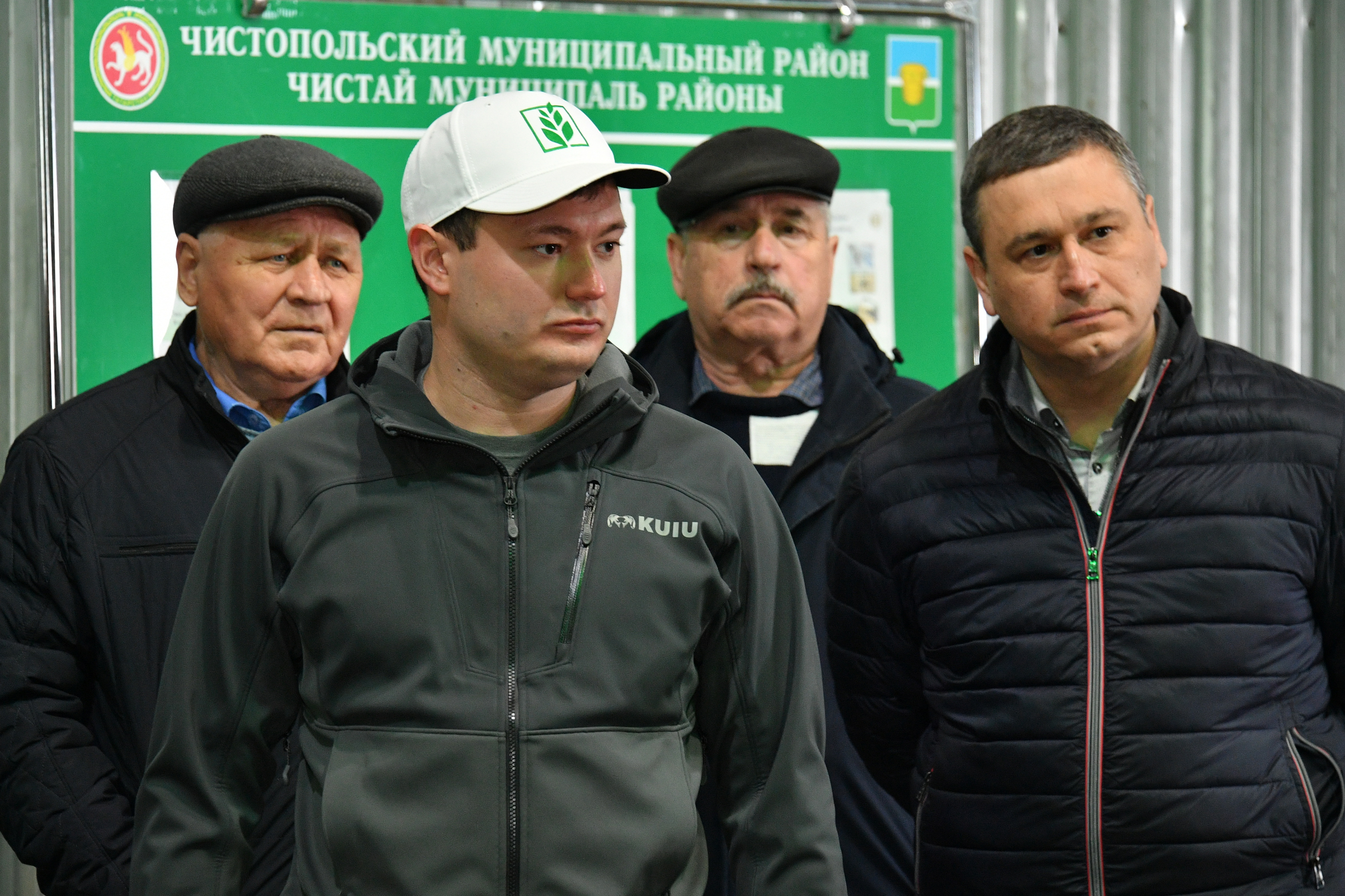 Клан Хуснуллиных принесет миллиарды Чистополю на картошке фри