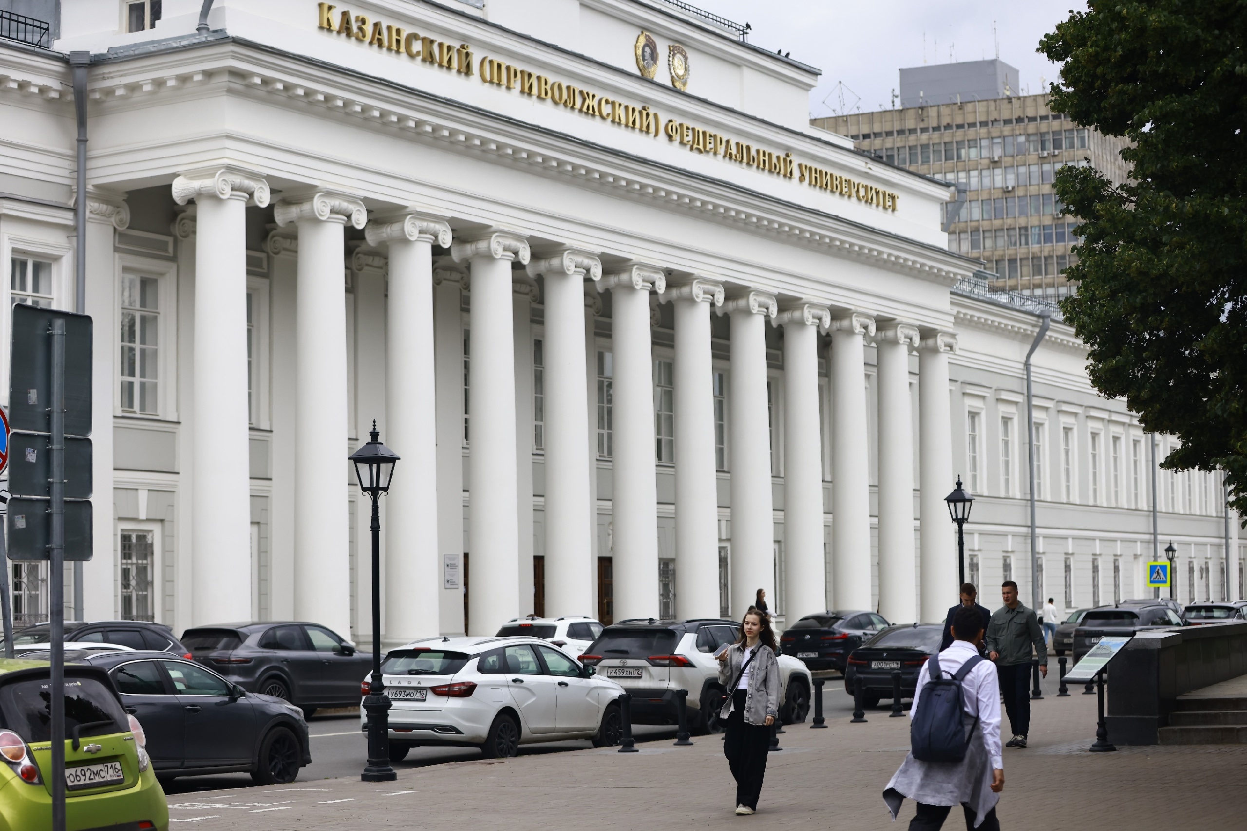 Приток абитуриентов из регионов в Татарстан увеличился на четверть