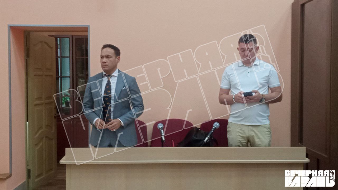 Имущество родственников экс-мэра Бугульмы обратили в доход государства