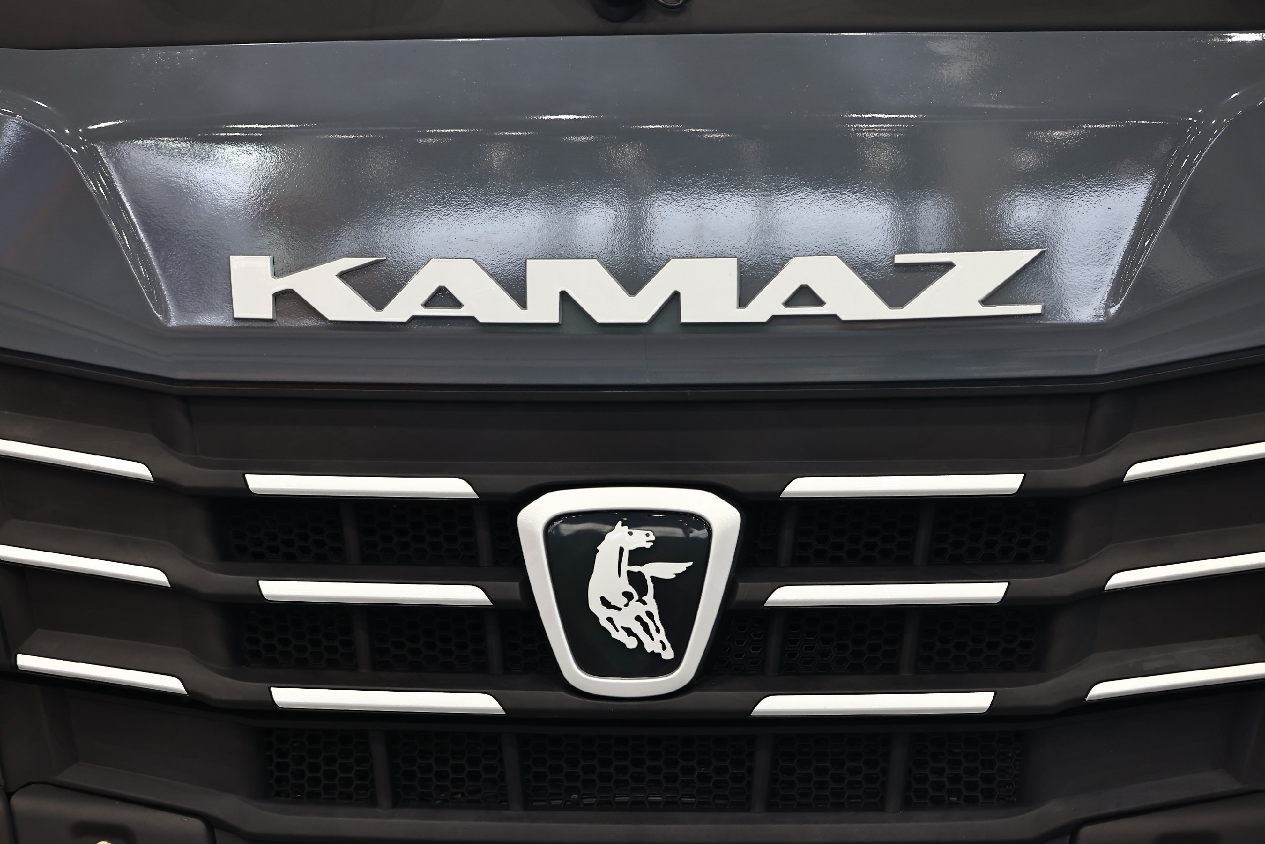 КАМАЗ решил не выплачивать дивиденды по итогам 2024 года