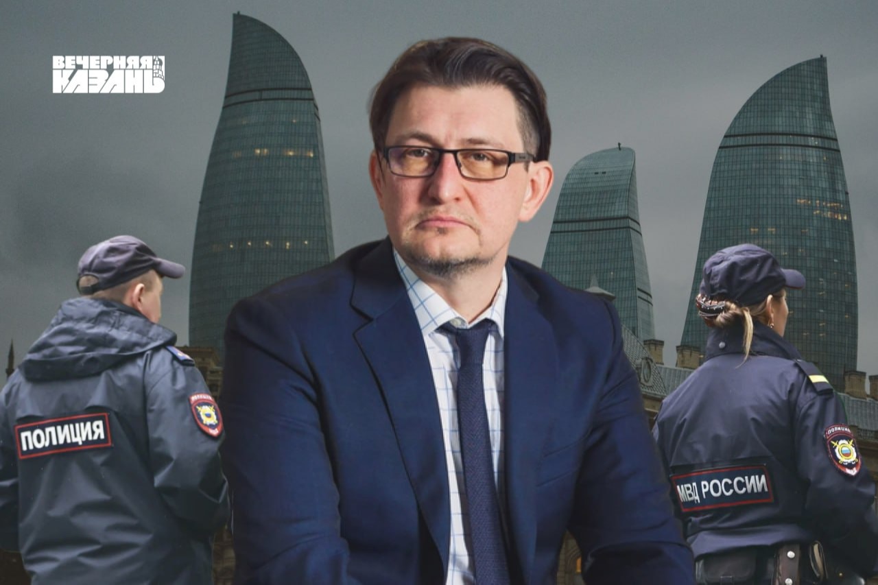Валерия Толстошеева / ИД «Вечерняя Казань»