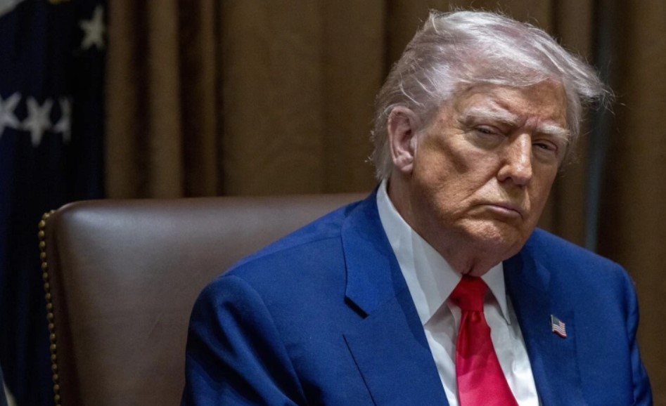 Трамп назвал Путина профессионалом, заявив, что Россия справляется с санкциями