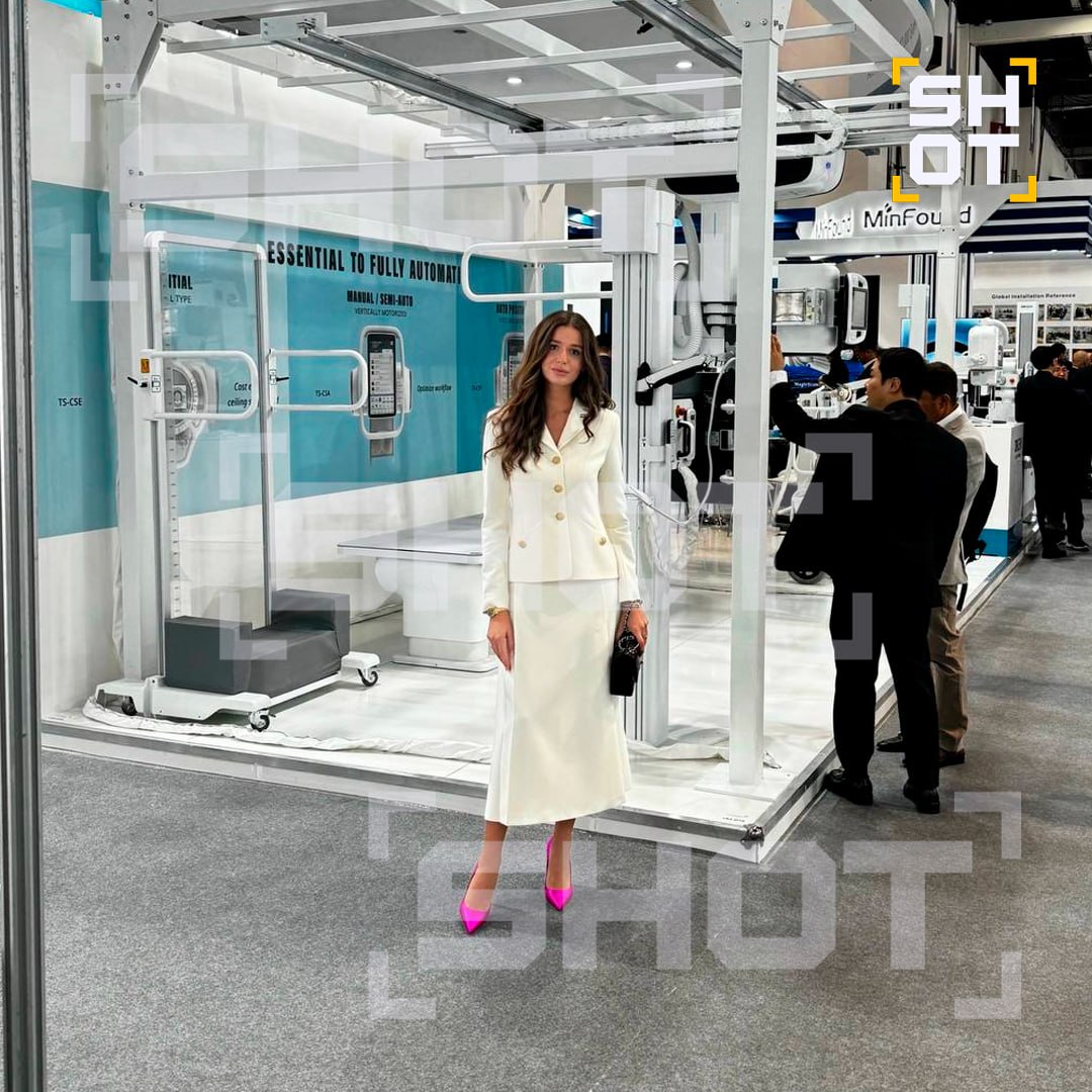 Тело Романа Старовойта опознала его ассистентка