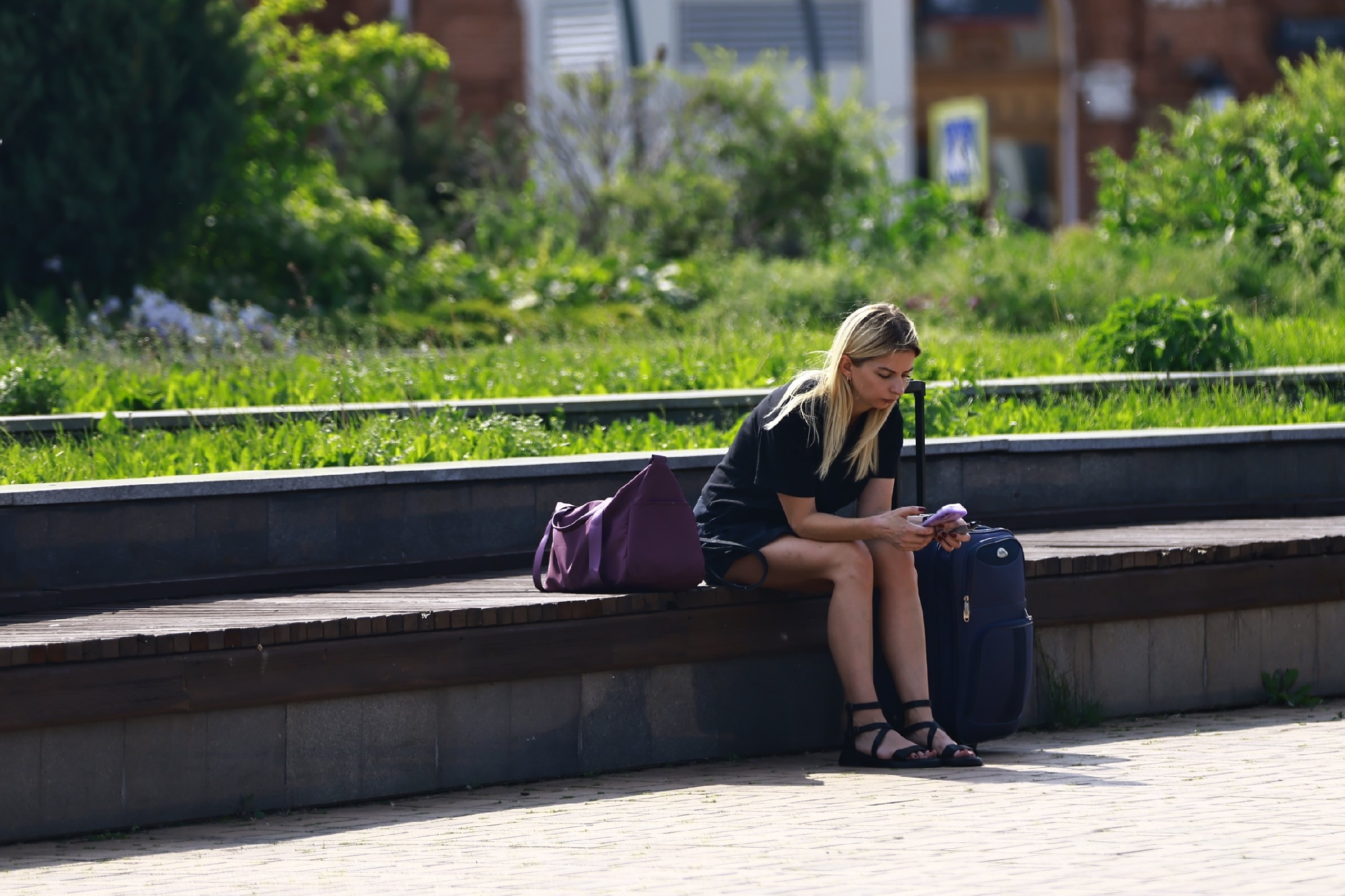 Туристический портал на трех языках запустили в Казани