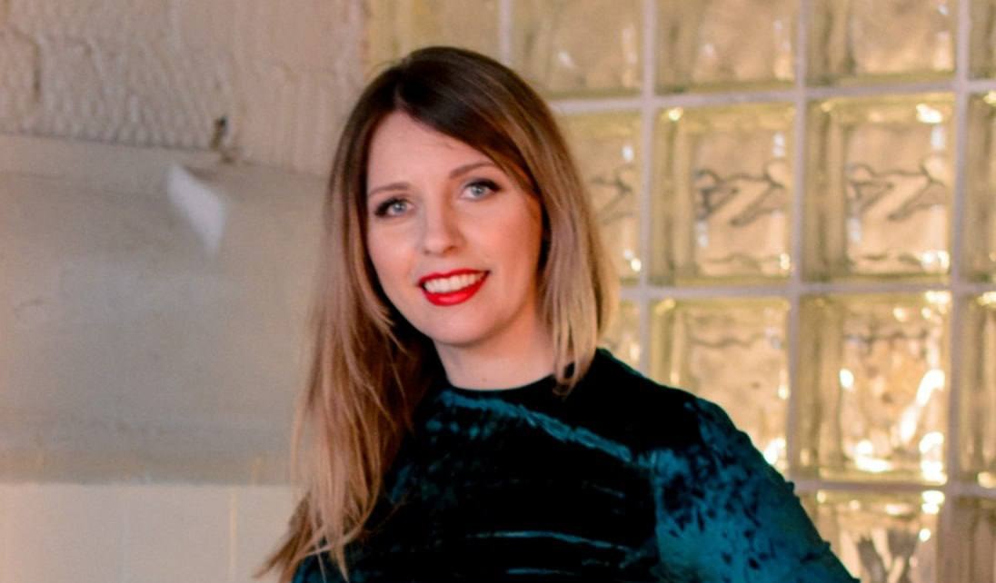 из личного архива Натальи Громовой