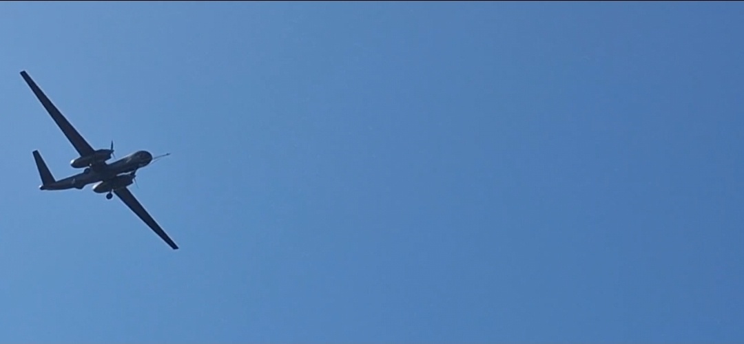 Навигацию упавшего на казанский дом беспилотника нарушили средства РЭБ