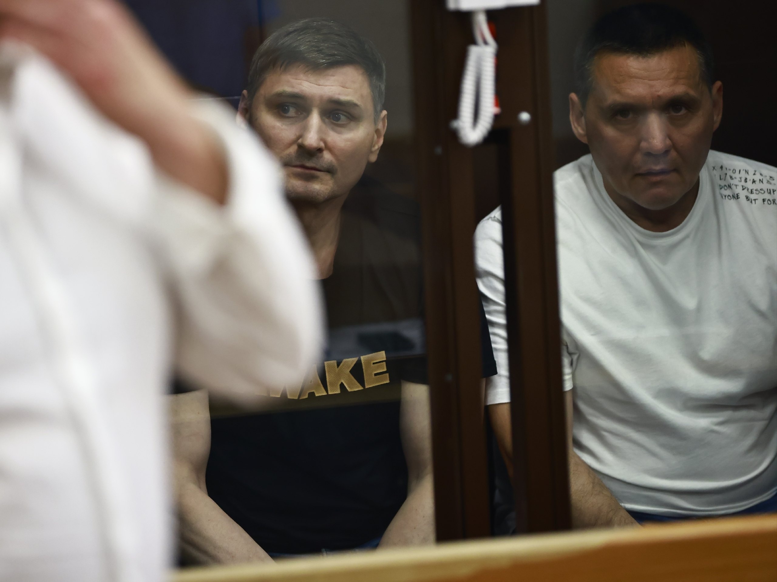Большая грудь частное Предполагаемый лидер казанской ОПГ «Грязь» объявлен в розыск