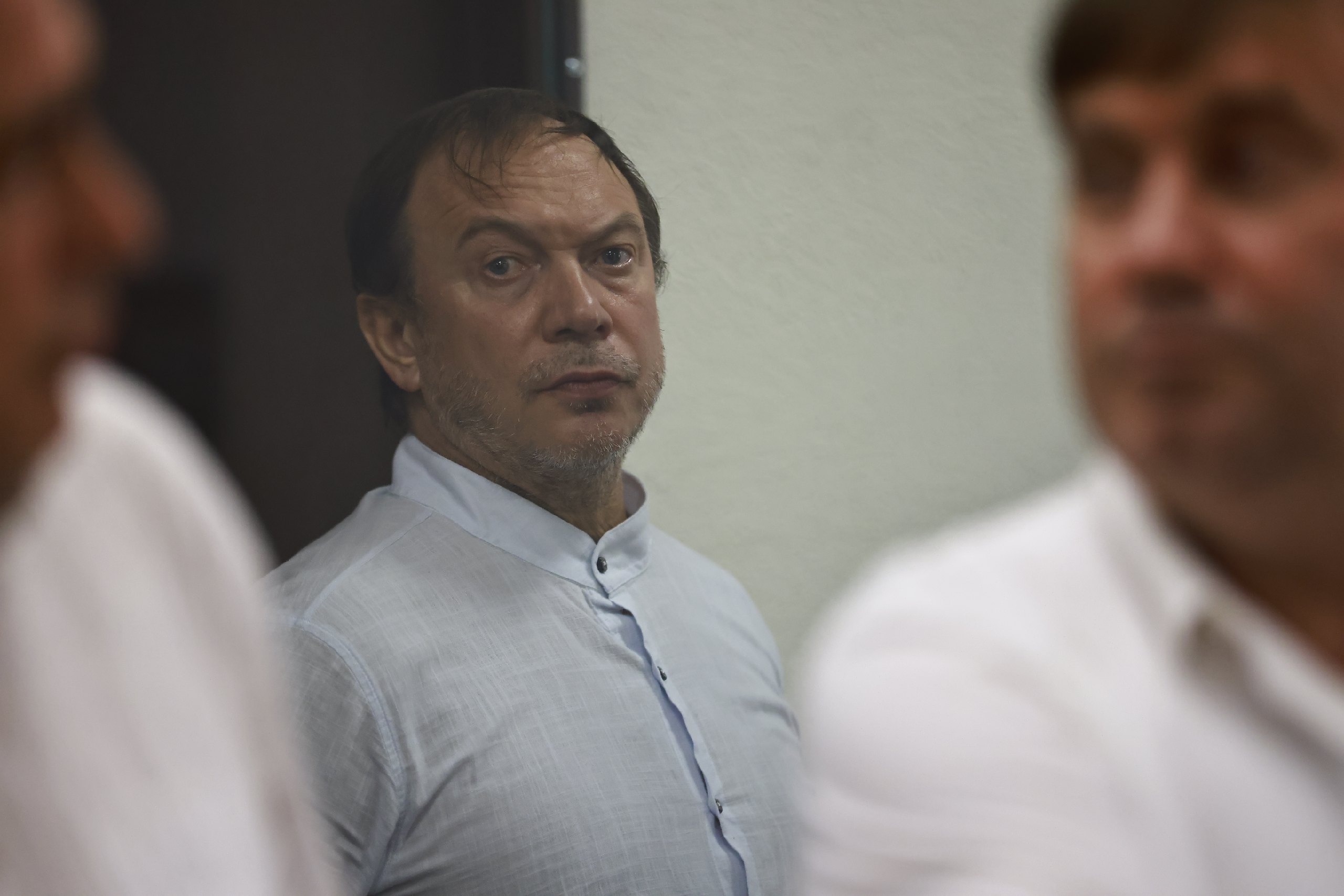 Предполагаемый лидер казанской ОПГ «Грязь» объявлен в розыск