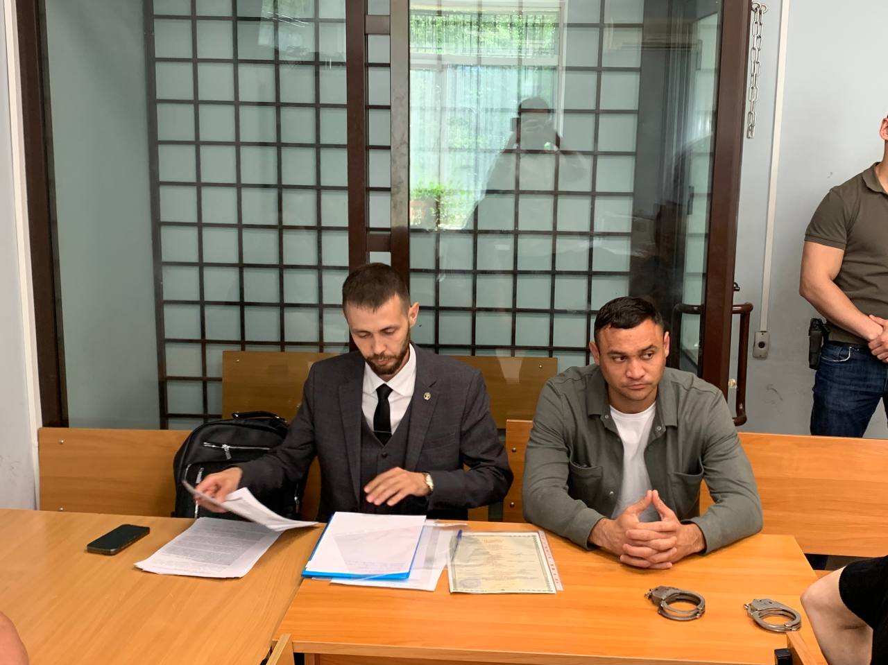 Силовики Татарстана накрыли фирму «банкротных мошенников»