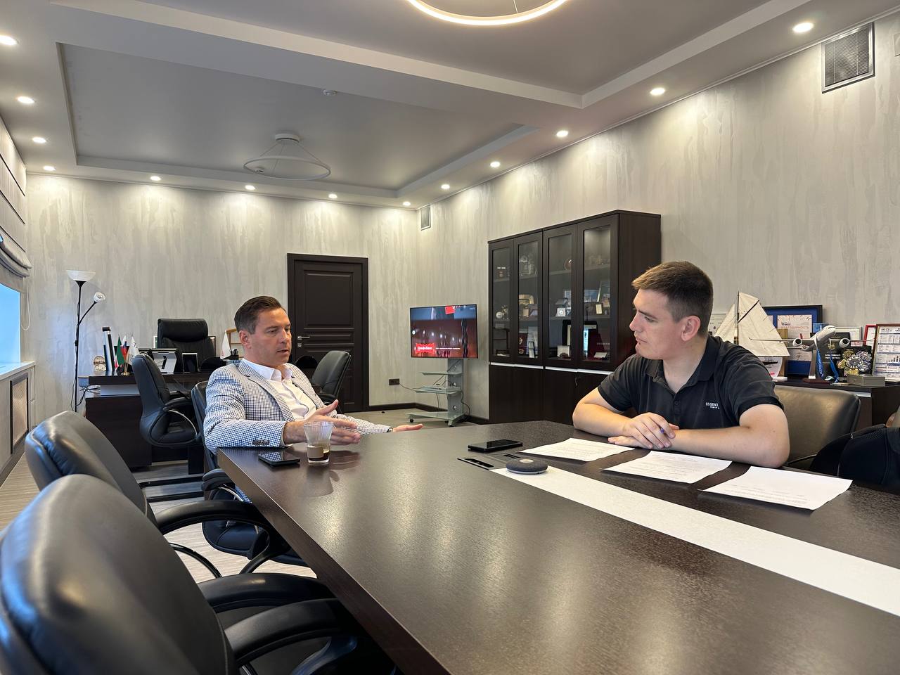 Леонов: «На Суперкубок России по футболу продано 35 000 билетов»