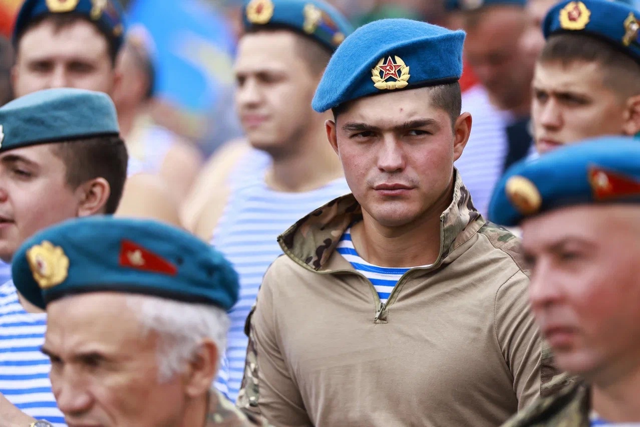 В Татарстане начал работу электронный реестр воинского учета