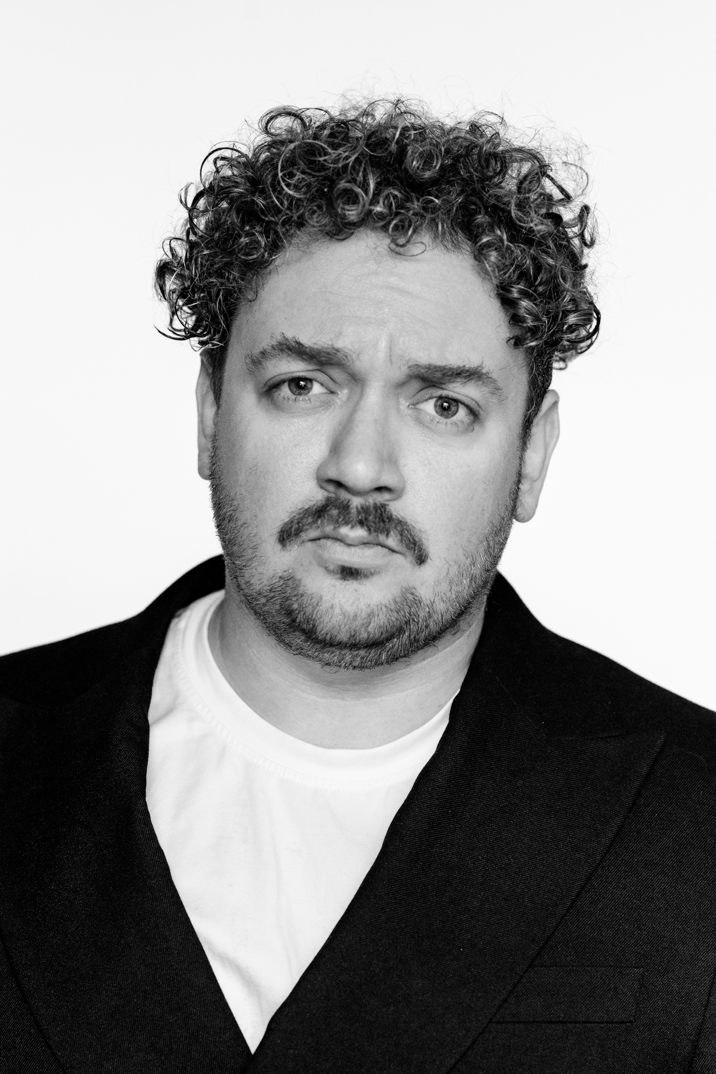 Сергей Белов