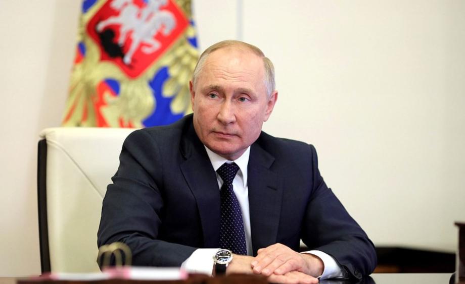 Путин в 1990-е не стал общаться с дипломатом из США из-за его грубости