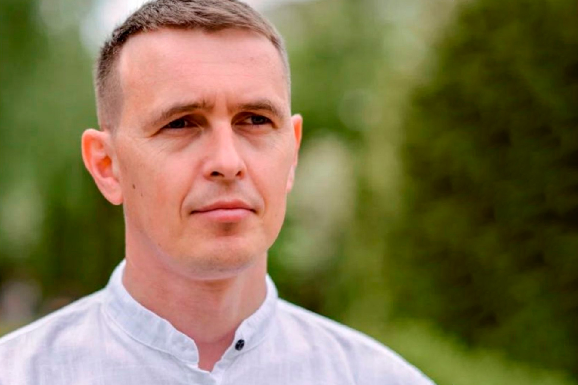 личный архив Дмитрия Золотова