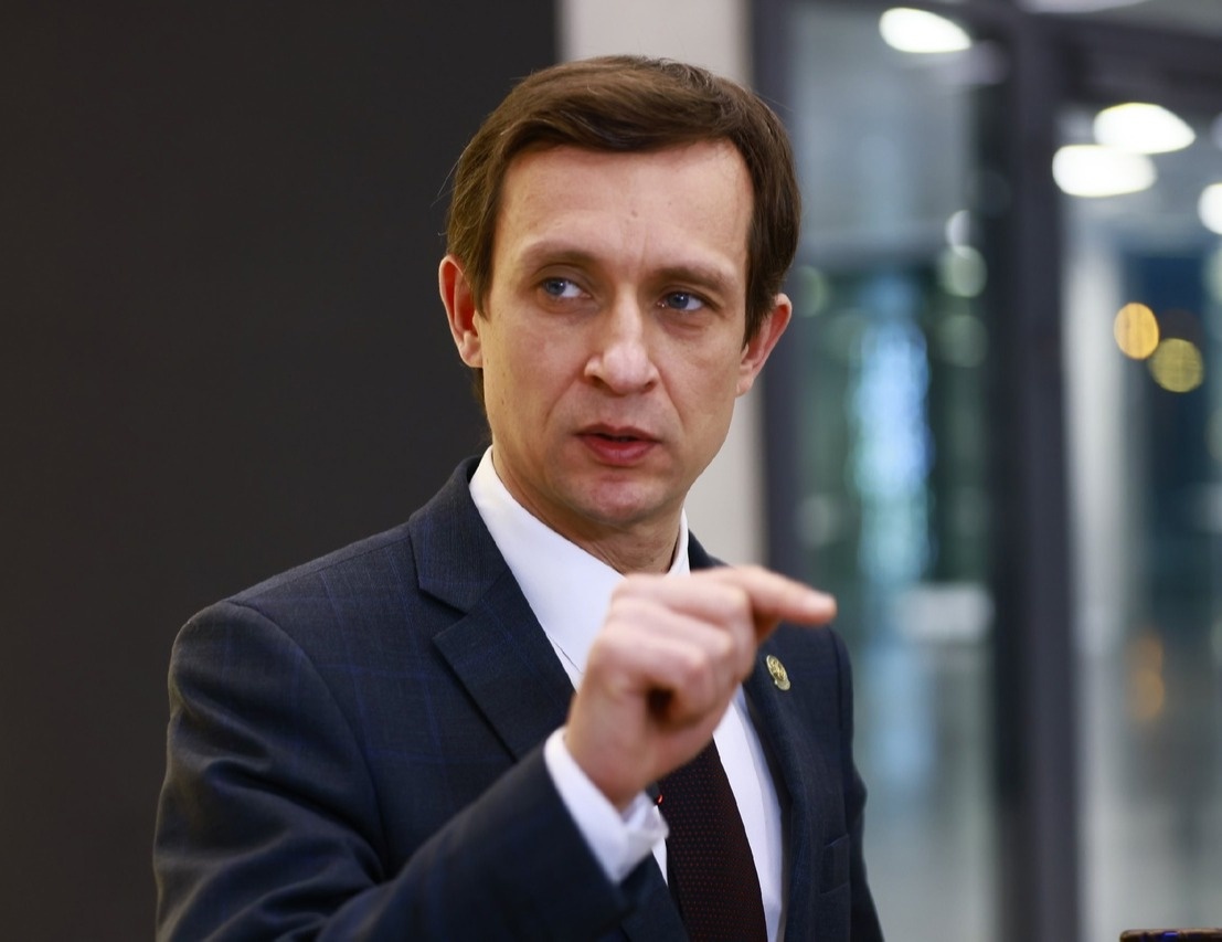 На Kazan Digital Week приедут гости из Беларуси, Палестины и Ирака